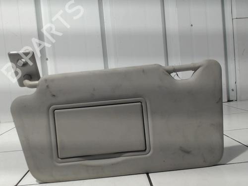 left-sun-visor-nissan-note-e12-2012-28317363 main image