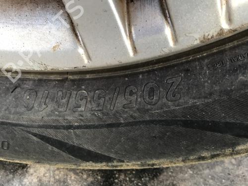 Front left seatbelt FIAT STILO Multi Wagon (192_) 1.9 JTD | BP29528513I26  - Image 6