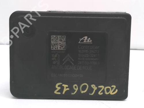ABS pump CITROËN C3 Picasso (SH_) | BP39515839M43 - Image 6