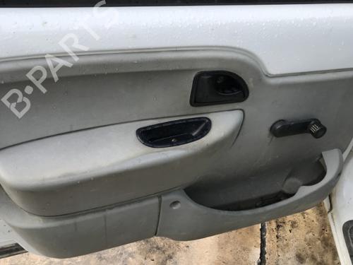 Right mirror RENAULT KANGOO (KC0/1_) 1.2 16V (KC05, KC06, KC03, KC0T, KC0W, KC1D) | BP25636518C27