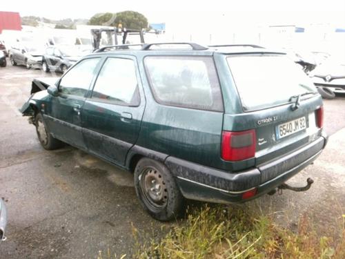 Used Parts CITROËN ZX Break (N2)    2527551