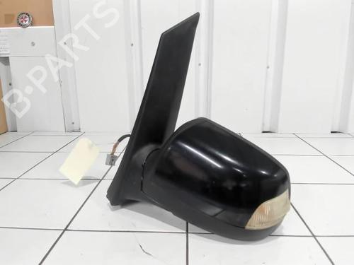 Left mirror FORD C-MAX (DM2) 1.8 TDCi | BP25631142C26 