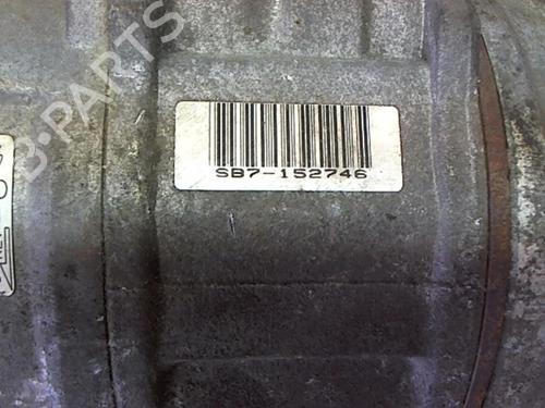 AC compressor SEAT IBIZA III (6L1) | BP25637505M34 - Image 3