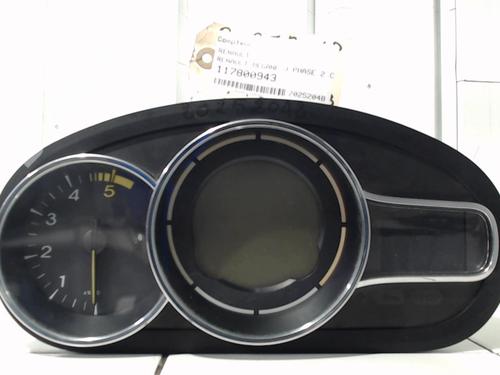 instrument-cluster-renault-megane-iii-coupe-dz01_-2008-2009-2010-2011-2012-2013-2014-2015-2016-32214430 main image