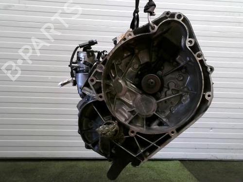 Used Gearbox Gearbox PEUGEOT 508 SW I (8E_) 2.0 HDi RXH Hybrid4 (200 hp) 33748262 33748262