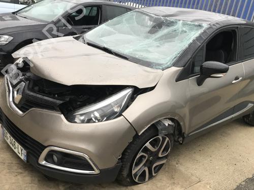 Right taillight RENAULT CAPTUR I (J5_, H5_) 1.5 dCi 90 (J5N4, J5M5, J5MW, J5M6, J5AL, J5AJ) | BP31023404C35 - Image 8