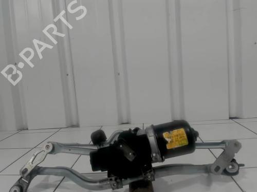 Used Front wiper motor Front wiper motor CITROËN C3 Picasso (SH_) 1.6 HDi (90 hp) 25639615 25639615