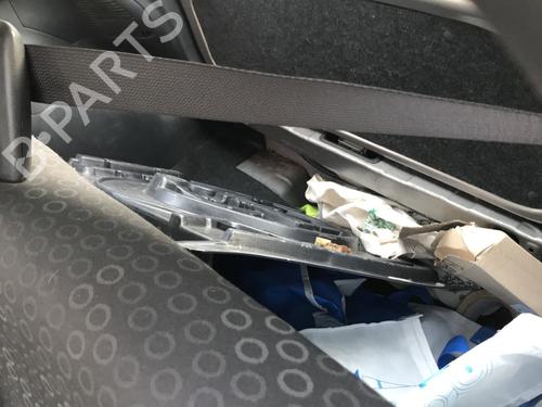 Switch TOYOTA YARIS (_P1_) 1.4 D-4D (NLP10_, NLP10R) | BP27545586I30 - Image 21