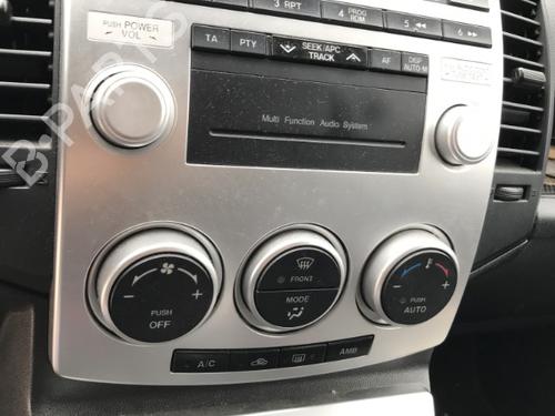 Left headlight MAZDA 5 (CR) 2.0 CD (CR19) | BP25629704C28  - Image 28