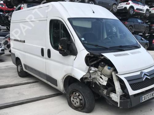 Front right window mechanism CITROËN JUMPER II Van 2.2 HDi 130 | BP25628801C23 - Image 8