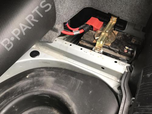 Left taillight BMW 3 (E46) 320 d | BP25642689C34  - Image 13