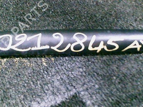 Driveshaft BMW X5 (E53) 3.0 d | BP25642289M37 