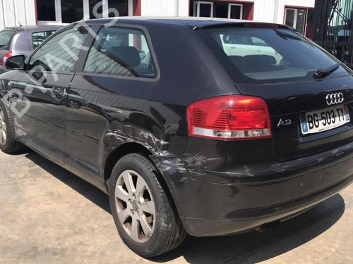 Starter AUDI A3 (8P1) 1.9 TDI | BP25634724M8  - Image 18