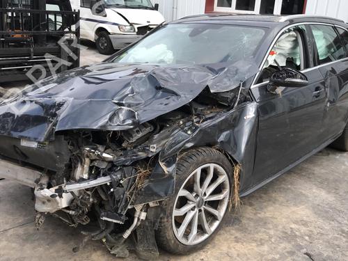 Left tailgate light AUDI A4 B9 Avant (8W5, 8WD) 2.0 TDI | BP25634325C79 - Image 21