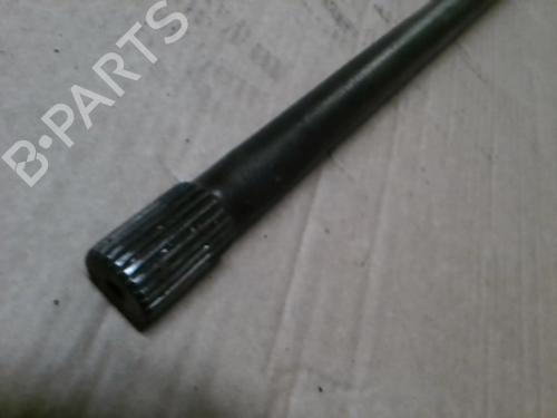 Used Right front driveshaft Right front driveshaft LAND ROVER RANGE ROVER II (P38A) 2.5 D 4x4 (136 hp) 25634028 25634028