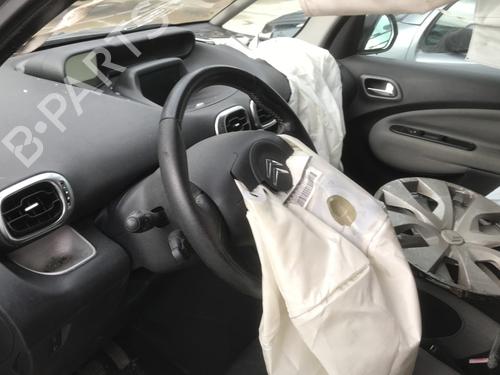 Ratstangsstang CITROËN C3 Picasso (SH_) | BP33741822I23 - Image 14