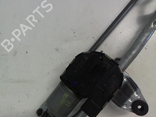 Front wiper motor AUDI A3 Sportback (8VA, 8VF) 2.0 TDI | BP25635566M29 