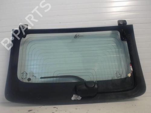 Tailgate CITROËN C1 (PM_, PN_) 1.0 | BP25648787C6 