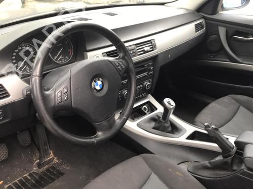 Front left window mechanism BMW 3 (E90) 318 d | BP25631250C22 - Image 9