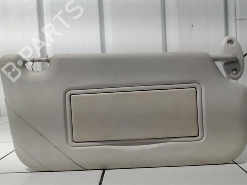 Right sun visor FORD FOCUS III 1.6 TDCi | BP31023421I2