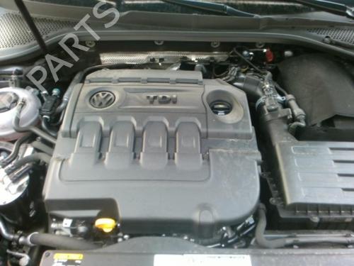 Instrument cluster VW GOLF VII (5G1, BQ1, BE1, BE2) 1.6 TDI | BP25648656C47 