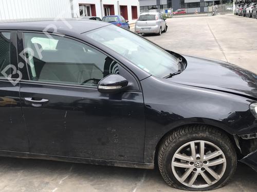 Gearbox VW GOLF VI (5K1) 2.0 TDI | BP27250854M3  - Image 27