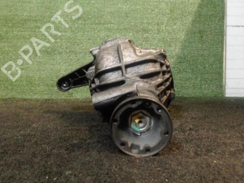 Front differential MERCEDES-BENZ M-CLASS (W163) ML 270 CDI (163.113) | BP25642571M23  - Image 5