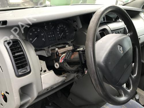 Right front driveshaft RENAULT TRAFIC II Bus (JL) 2.5 dCi 135 (JL0D) | BP25638763M39  - Image 14