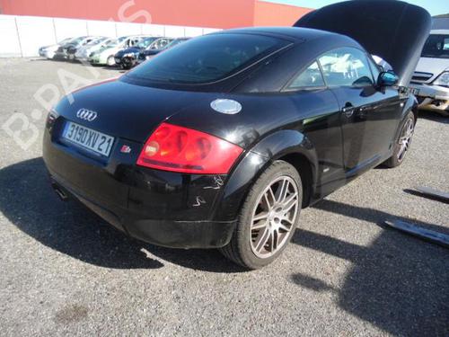 Mass air flow sensor AUDI TT (8N3) 1.8 T | BP25637310M95 - Image 9