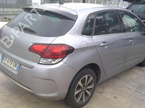 ABS pump CITROËN C4 II (NC_) 1.6 BlueHDi 120 | BP25642323M43 - Image 7