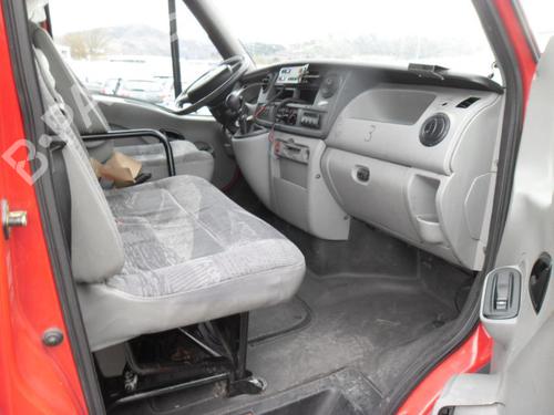 Used Parts RENAULT MASTER II Van (FD) 2.5 dCi 120 (FD0M, FD0U, FD0W, FD2M, FD2W, FD3M, FD3U,... 2531164