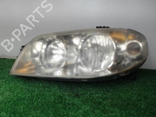 Left headlight FIAT PUNTO (188_) 1.2 60 (188.030, .050, .130, .150, .230, .250) | BP25645386C28 