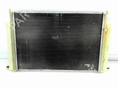 Køler FIAT STILO (192_) 1.9 D Multijet | BP25637340M31 
