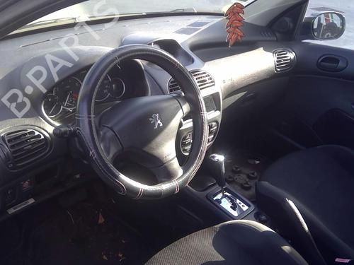 Electronic module PEUGEOT 206 SW (2E/K) 1.6 16V | BP31758184M83  - Image 12