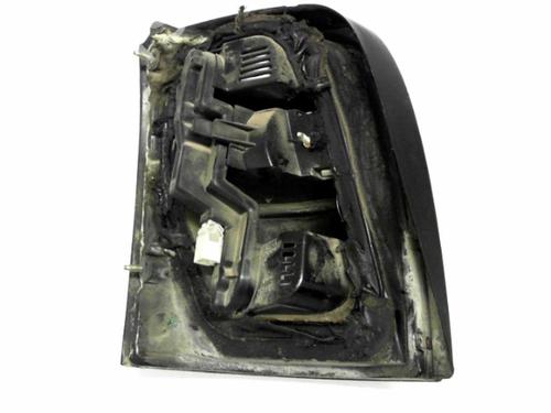 Right taillight NISSAN MICRA II (K11) 1.0 i 16V | BP25646366C35 