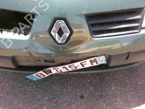 Instrument cluster RENAULT MEGANE II (BM0/1_, CM0/1_) 1.9 dCi (BM0G, CM0G) | BP25645963C47 