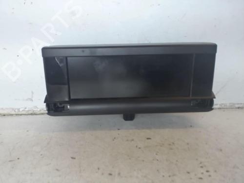 Instrument cluster CITROËN C4 CACTUS 1.6 BlueHDi 100 | BP25630664C47 - Image 3