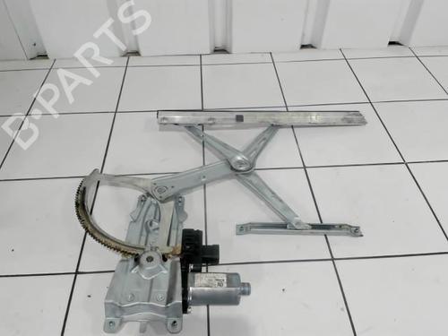 Used Front left window mechanism Front left window mechanism OPEL ASTRA H Estate (A04) 1.7 CDTI (L35) (101 hp) 25631077 25631077