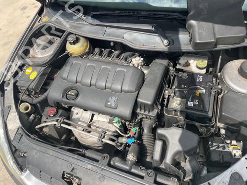 Used Parts PEUGEOT 206 SW (2E/K)  1.4 16V  4827748