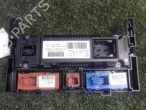 Used Climate control PEUGEOT 407 SW (6E_, 6D_) 2.0 HDi 135 (136 hp) 25631586