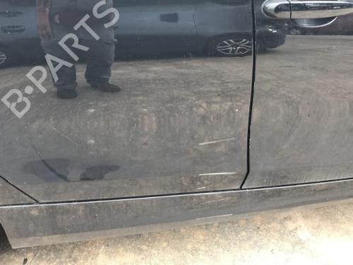 Rear left window mechanism BMW 1 (E87) 120 d | BP25638860C24 