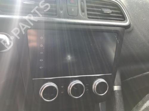 Radio RENAULT KADJAR (HA_, HL_) 1.5 BLUE dCi 115 (HLA6) | BP25639080E6 - Image 17