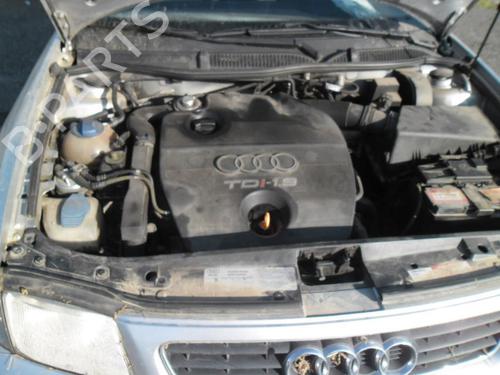 Right mirror AUDI A3 (8L1) 1.9 TDI | BP25637697C27 
