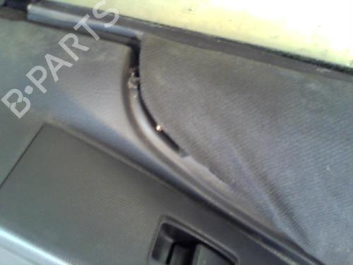 Right front door TOYOTA COROLLA Verso (ZER_, ZZE12_, R1_) 2.2 D-4D (AUR10_, AUR10R) | BP25650476C3