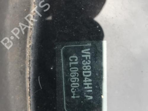 Subframe PEUGEOT 508 I (8D_) 2.2 HDi | BP25644330M9  - Image 37