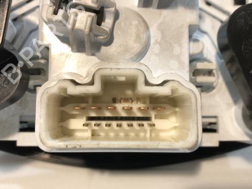 Climate control DACIA SANDERO II 1.2 | BP29513678I5 - Image 1