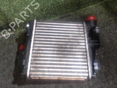Intercooler CITROËN GRAND C4 SPACETOURER (3A_, 3E_) 1.5 BlueHDi 130 | BP25630927M30 