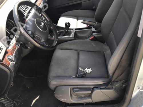 Starter AUDI A4 B6 (8E2) 1.6 | BP25634770M8  - Image 17