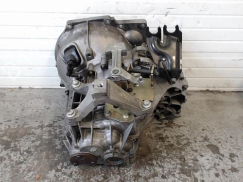 Gearbox FORD FOCUS C-MAX (DM2) 1.6 TDCi | BP25646267M3 - Image 2