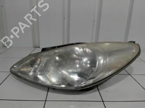 Left headlight HYUNDAI i10 I (PA) 1.2 | BP25642563C28 